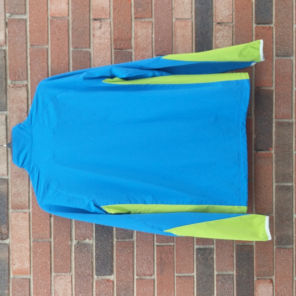 Light Jacket Size Medium - image 4